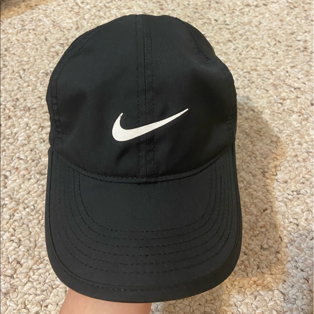 Women’s Fatherlight Dri-Fit hat in black